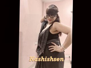 Kashishsen