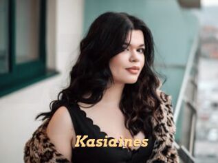 Kasiaines