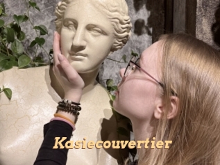 Kasiecouvertier