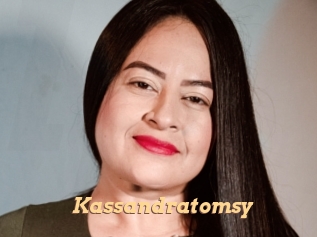 Kassandratomsy