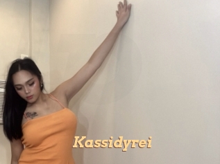 kassidyrei Live Paradise