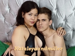 Kataleyaandmiller