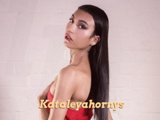 Kataleyahornys