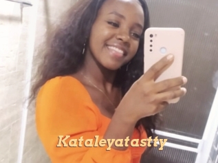 Kataleyatastty