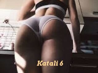 katali_6 Live Paradise