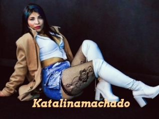 Katalinamachado