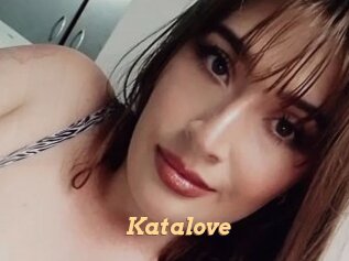 Katalove