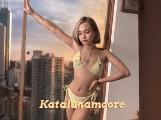 katalunamoore Live Paradise