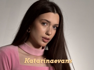 Katarinaevans