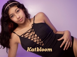 katbloom Live Paradise