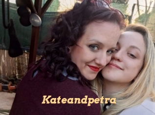 Kateandpetra