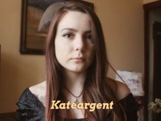 Kateargent