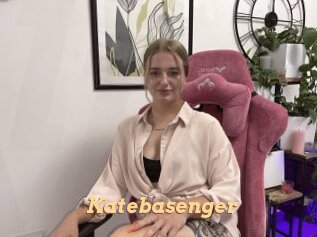 Katebasenger