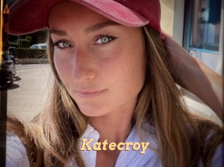 Katecroy
