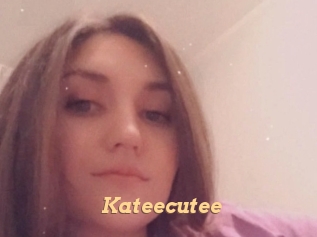 Kateecutee