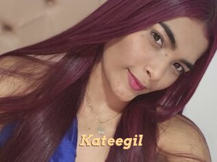 Kateegil