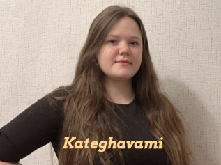 Kateghavami