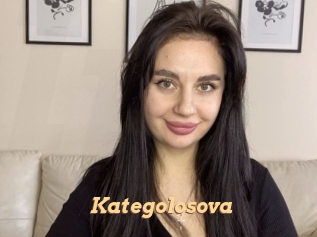 Kategolosova