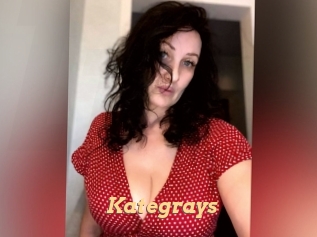 Kategrays