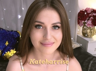 Kateharrise