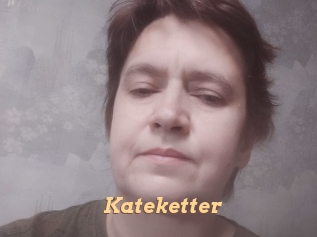 Kateketter