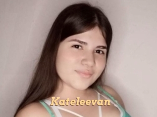 Kateleevan