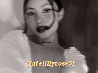 katelillyrose51 Live Paradise