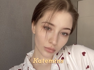 Katemins