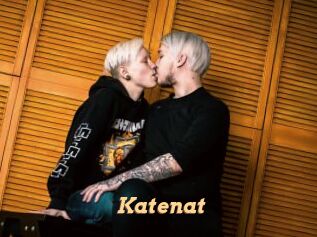 Katenat