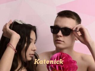 Katenick