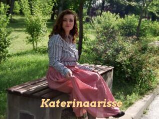 Katerinaarisse
