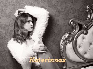 Katerinnax