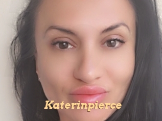 Katerinpierce