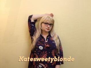 Katesweetyblonde