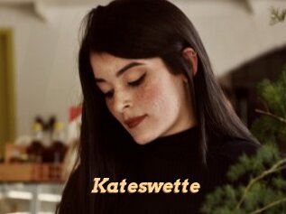 Kateswette