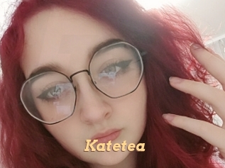 Katetea
