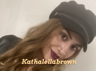 Kathalellabrown