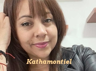 Kathamontiel