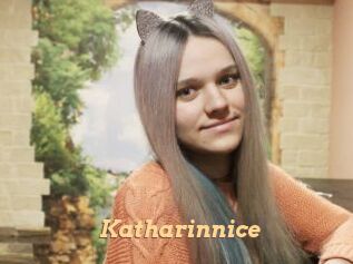 Katharinnice