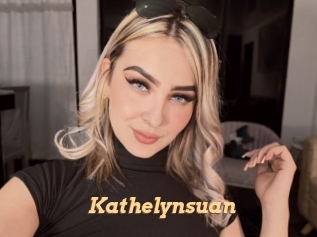 Kathelynsuan