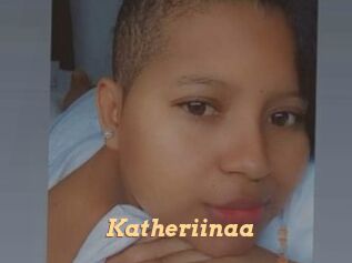 Katheriinaa