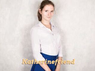 Katherinefriend