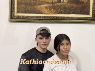 Kathiaandsaman