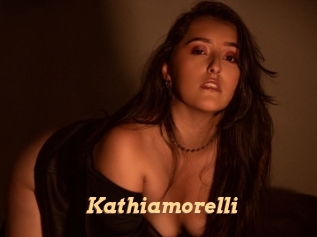 Kathiamorelli