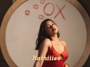 Kathiiies