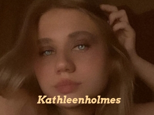 Kathleenholmes