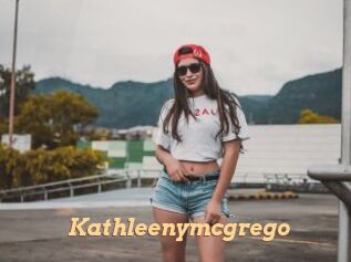 Kathleenymcgrego