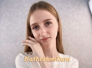 Kathrinnellum