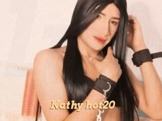 Kathy_hot20