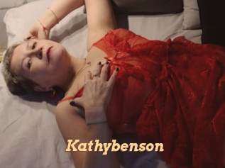 Kathybenson